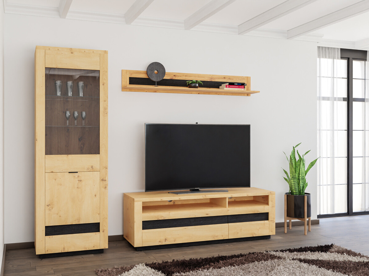 Living room set Sermeli 119