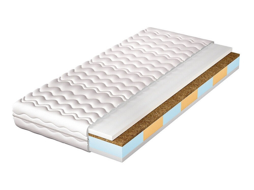 Mattress Dayton 122
