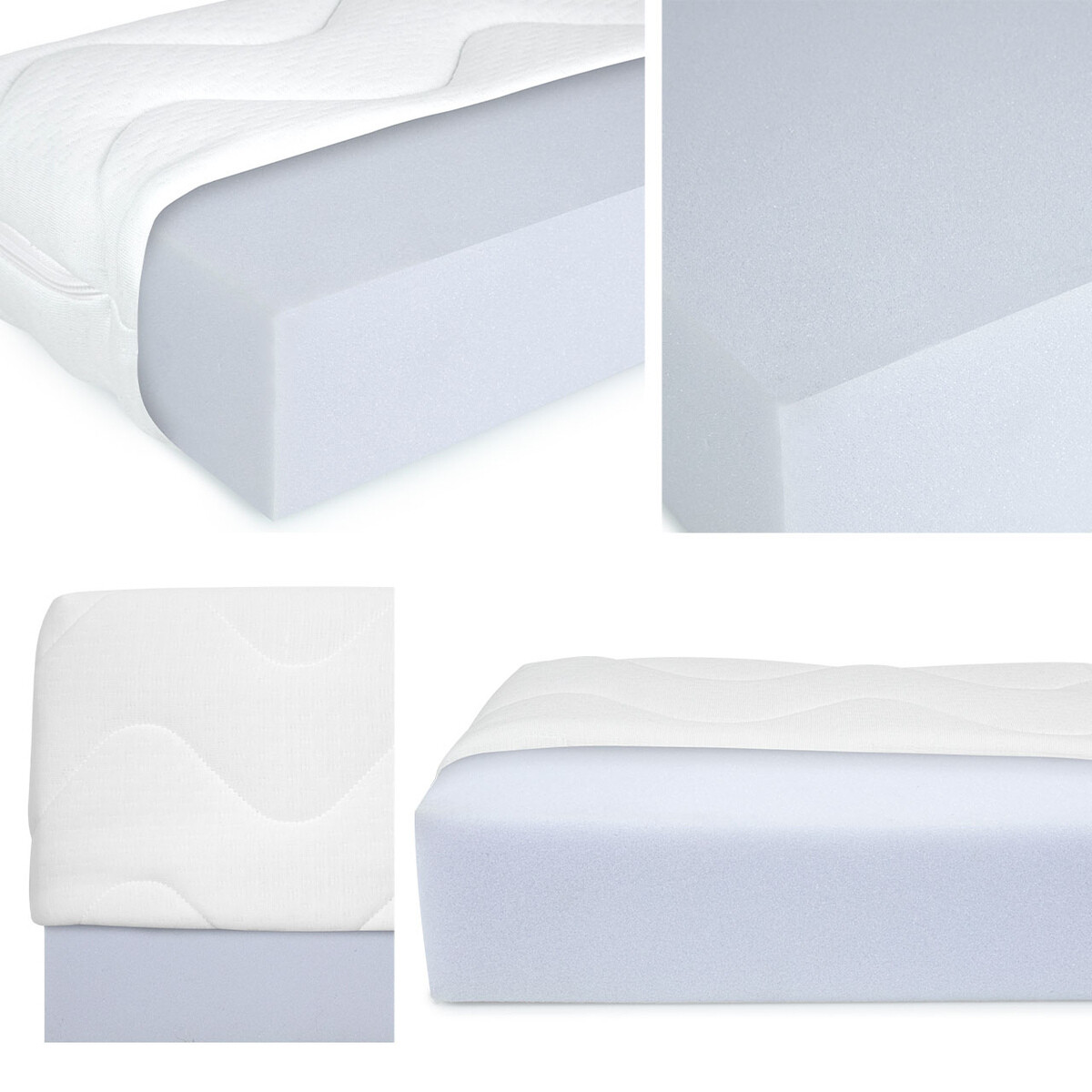 Mattress Nomum