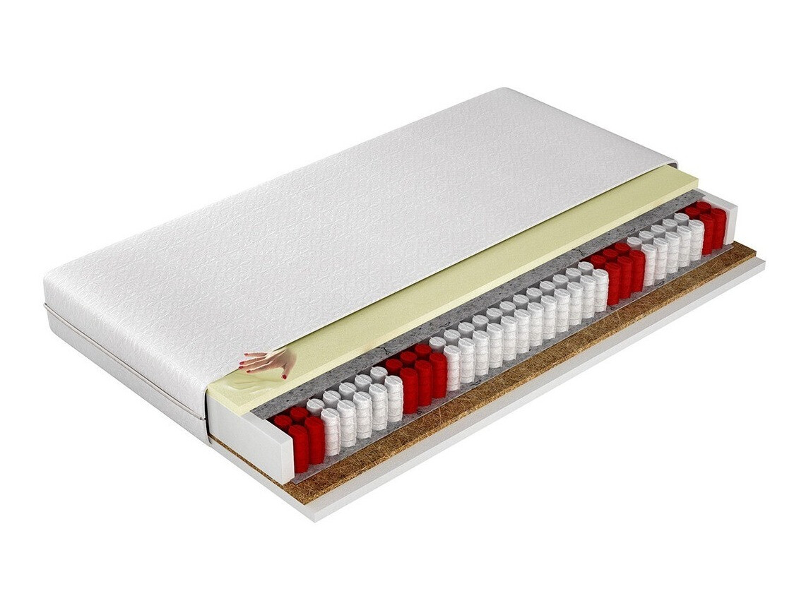 Mattress Orlean Visco