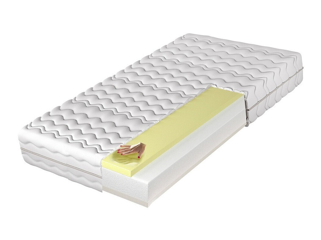 Mattress Pomix