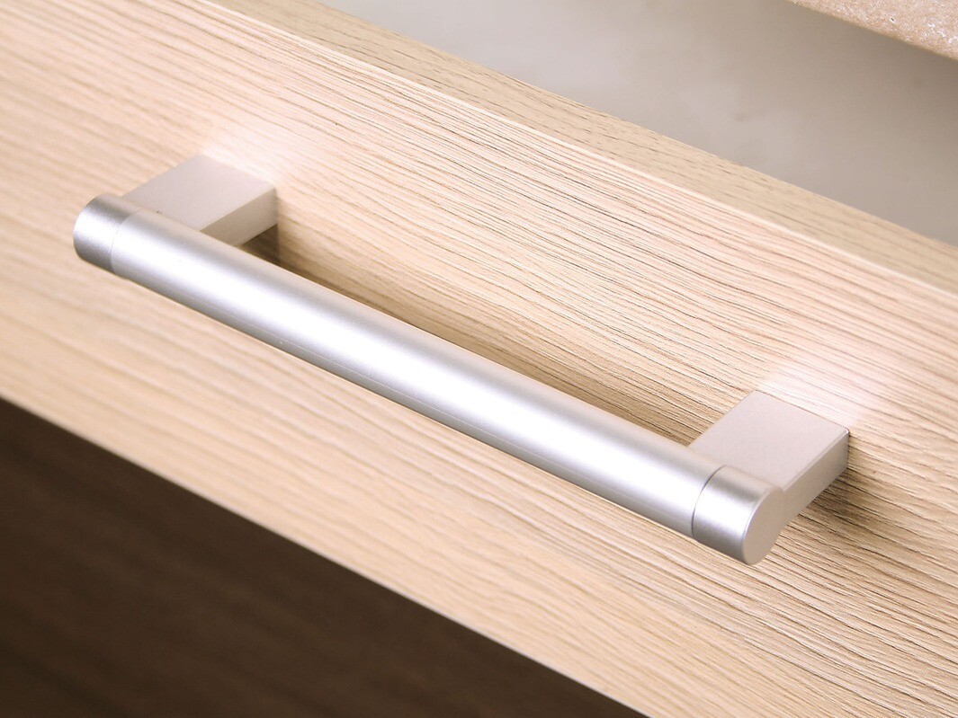 Modular cabinet for built-in appliances Mode Light 125