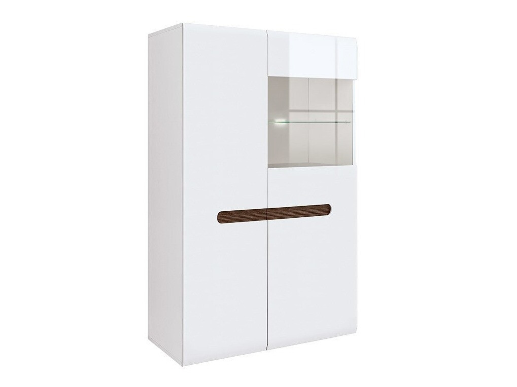 Bookcase Serveso 118