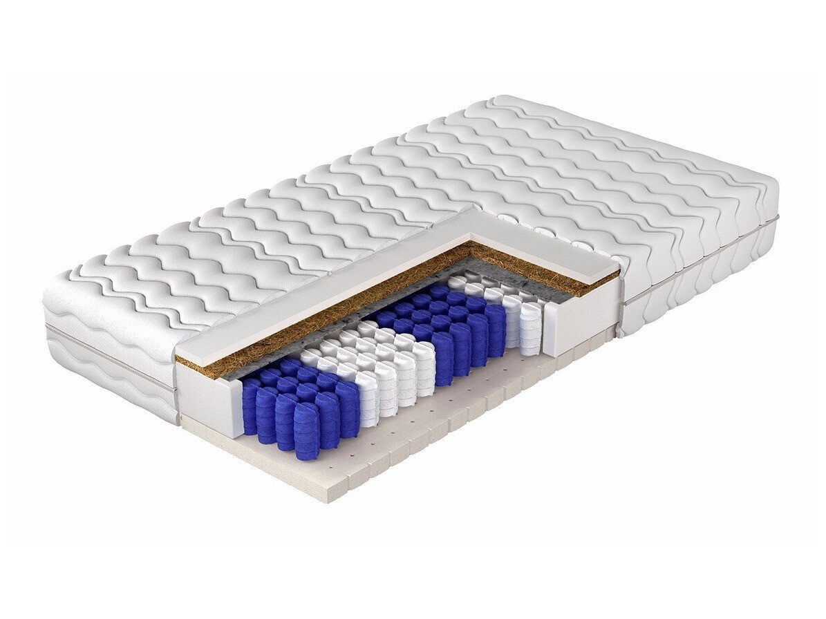 Mattress Arbuter