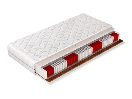 Mattress Indiana 124
