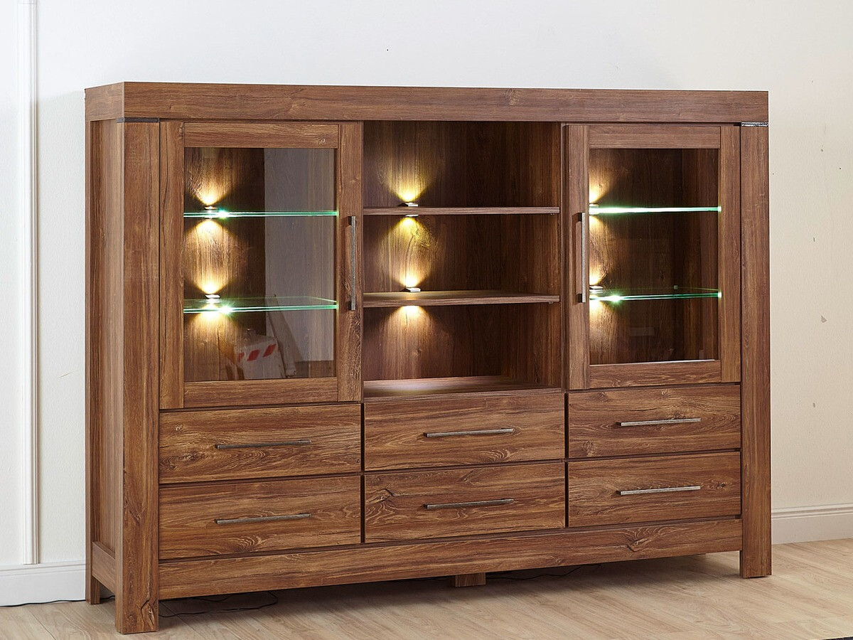 Chest of drawers Etrlire 105