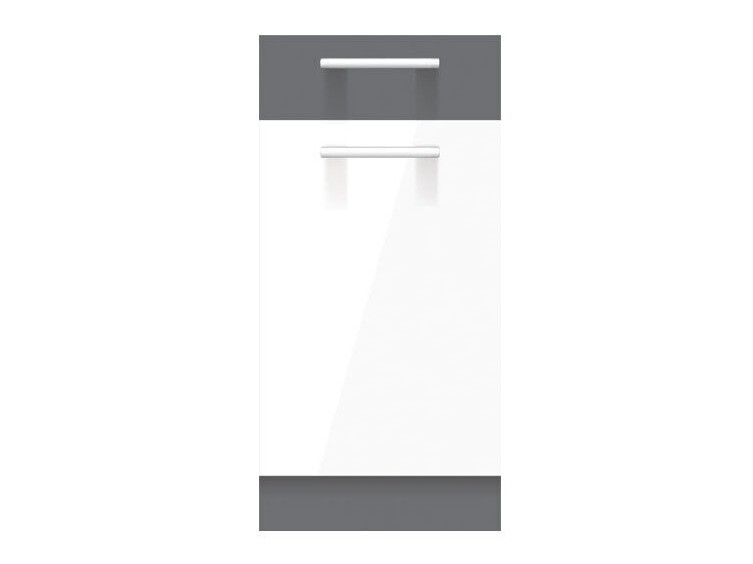Dishwasher door Mode White 120