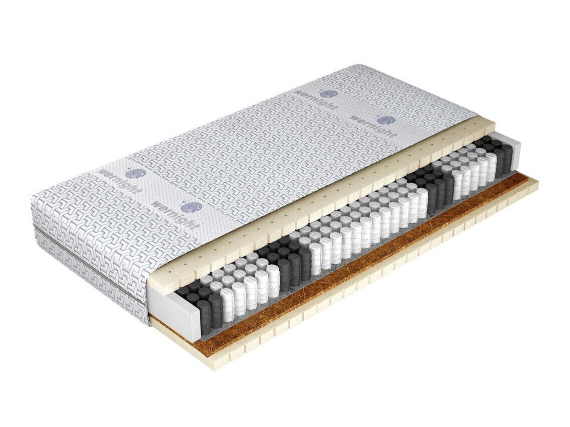 Mattress Comfort Active