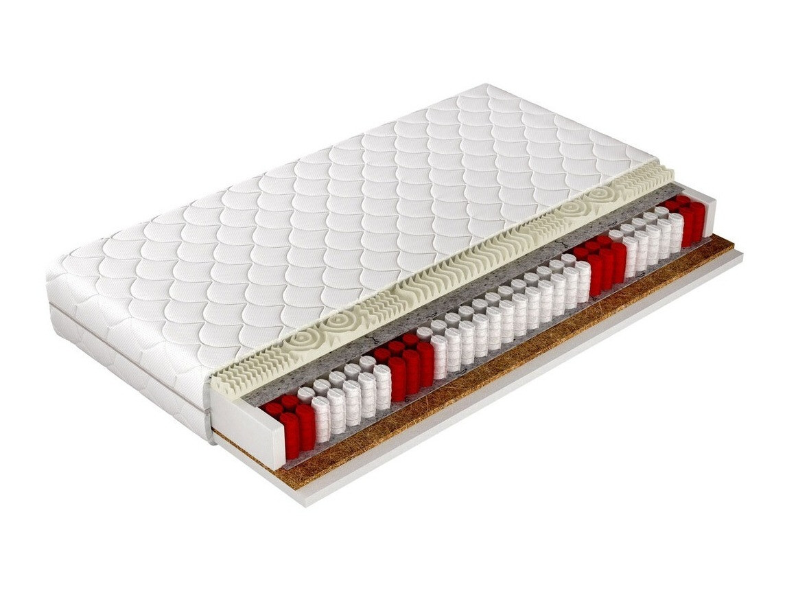 Mattress Live Visco