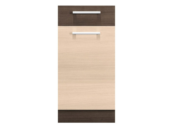 Modular cabinet with drawers Mode Light 124