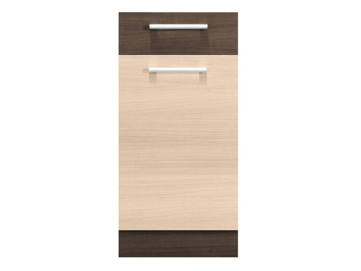 Modular sink cabinet with doors Mode Light 116