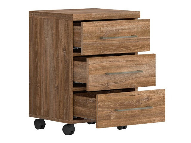 Under-desk drawer unit Etrlire 108