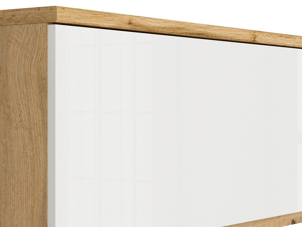 Wall shelf Avifera 108