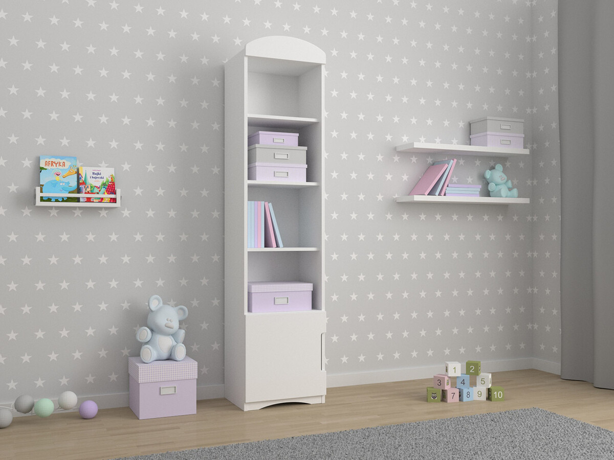 Bookcase Vacaville 101