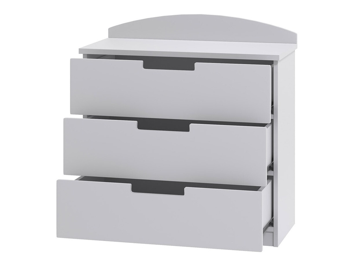 Chest of drawers Fagus