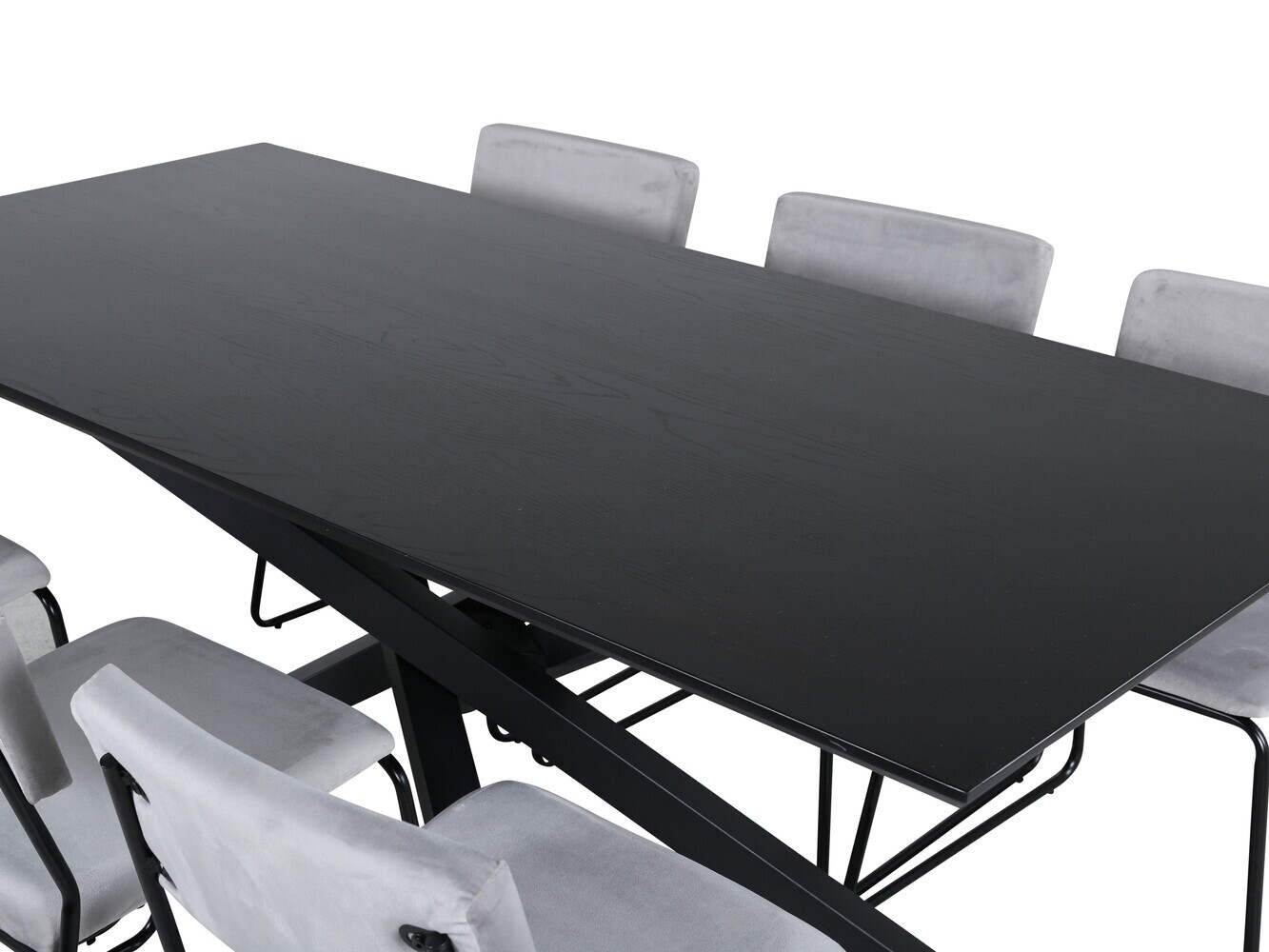 Dining set Dallas 2695