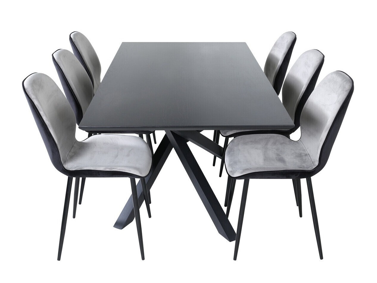 Dining set Dallas 2706