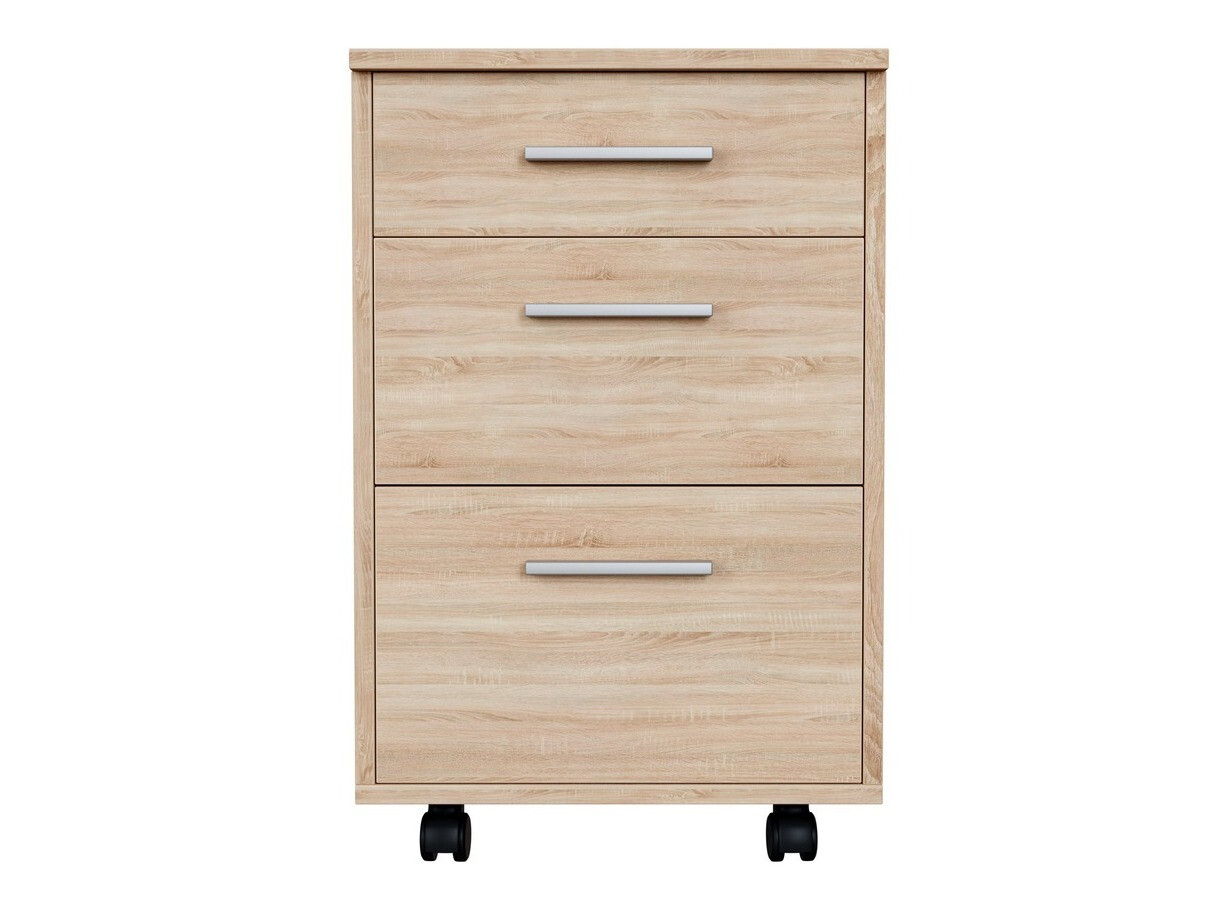 Under-desk drawer unit Levromu 102