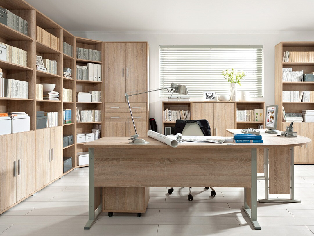 Under-desk drawer unit Levromu 102
