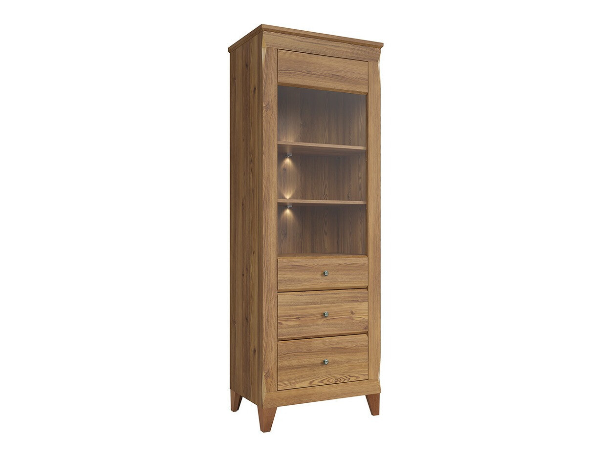 Bookcase Lirmora 108