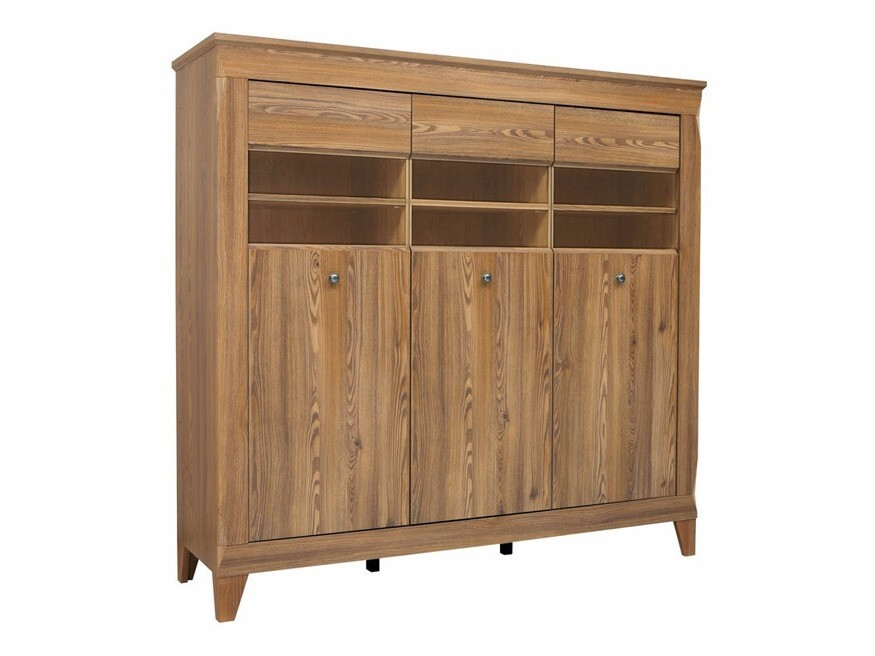 Bookcase Lirmora 110