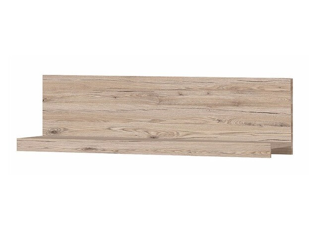 Wall shelf Cormiru 105 (San marino)