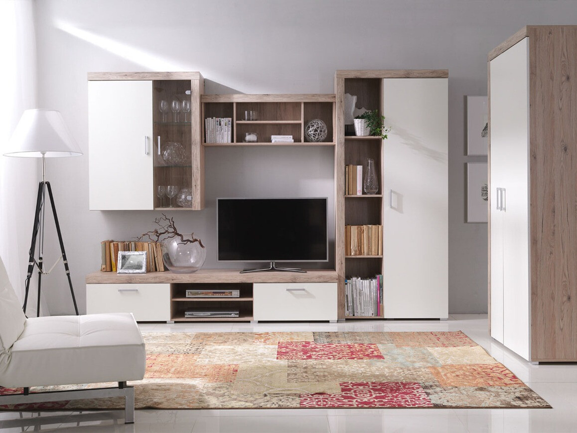 Wall shelf Cormiru 105 (San marino)