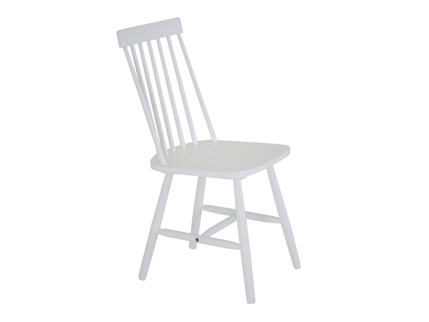 Chair Dallas 145 (White)