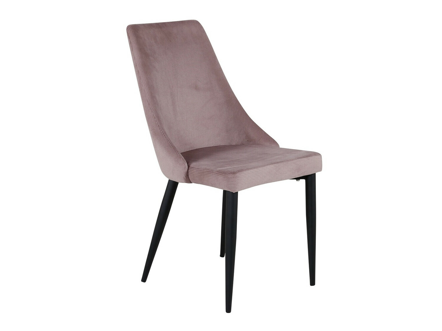 Chair Dallas 162 (Dusty pink)