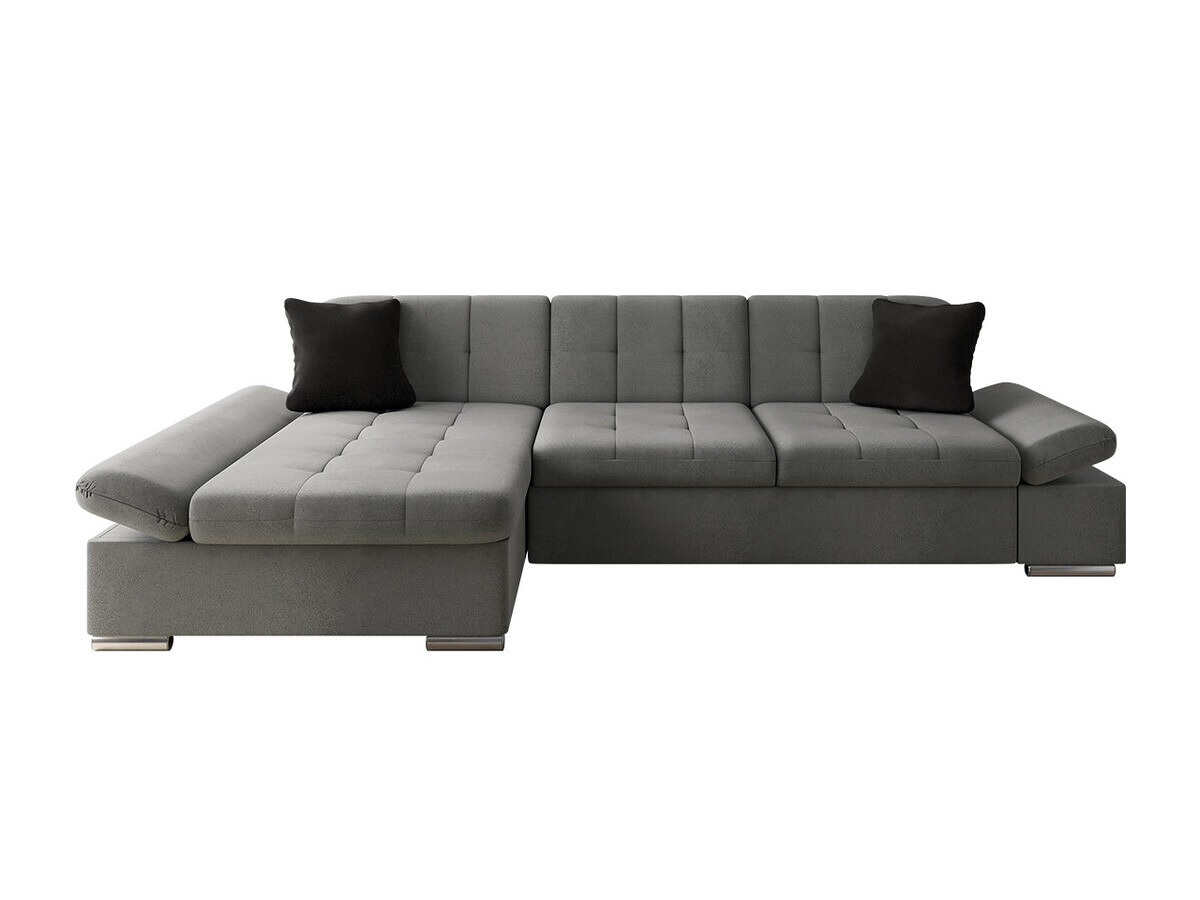 Corner sofa Comfivo 151 (Manila 16 + Manila 18)