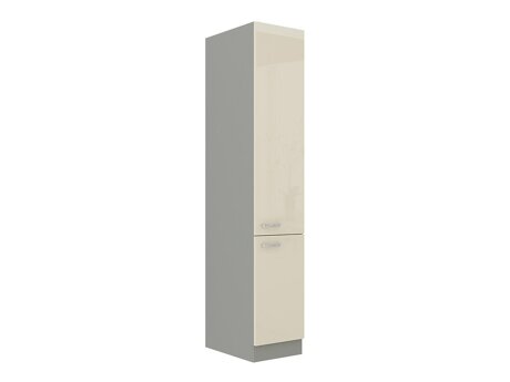 Modular cabinet with doors Multi Cream 118
