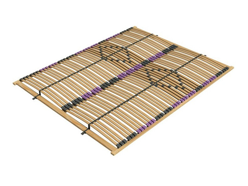 Bed slats Boston 137