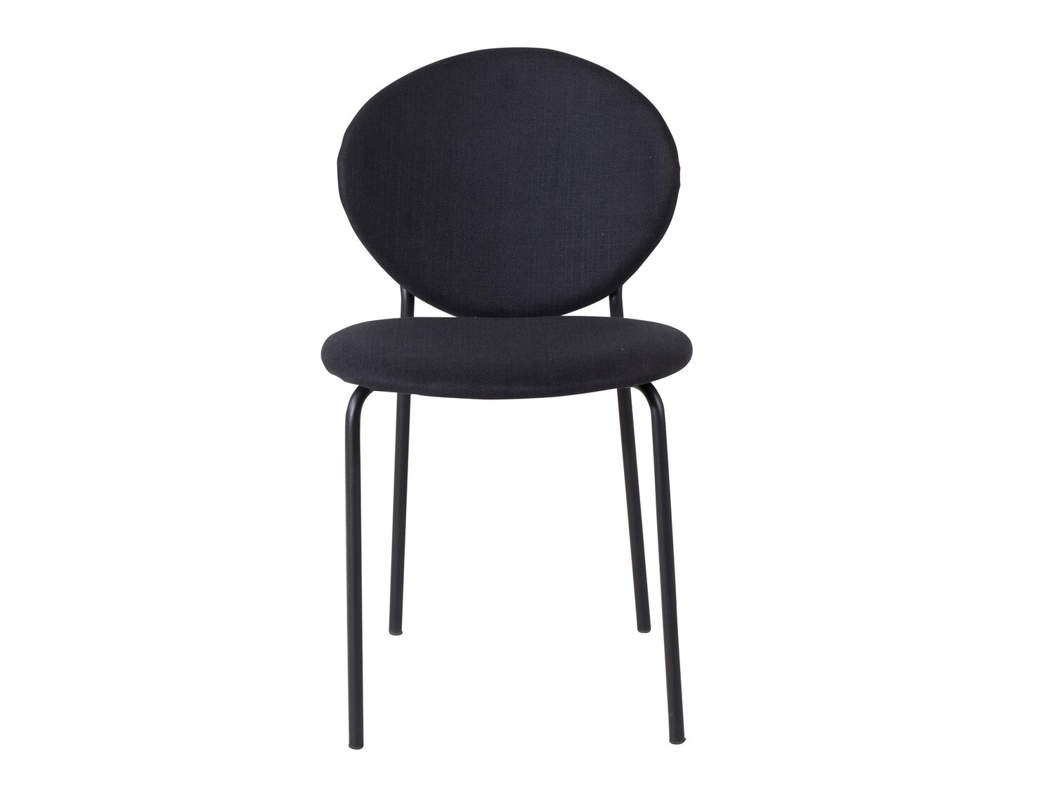 Chair Dallas 167 (Black)