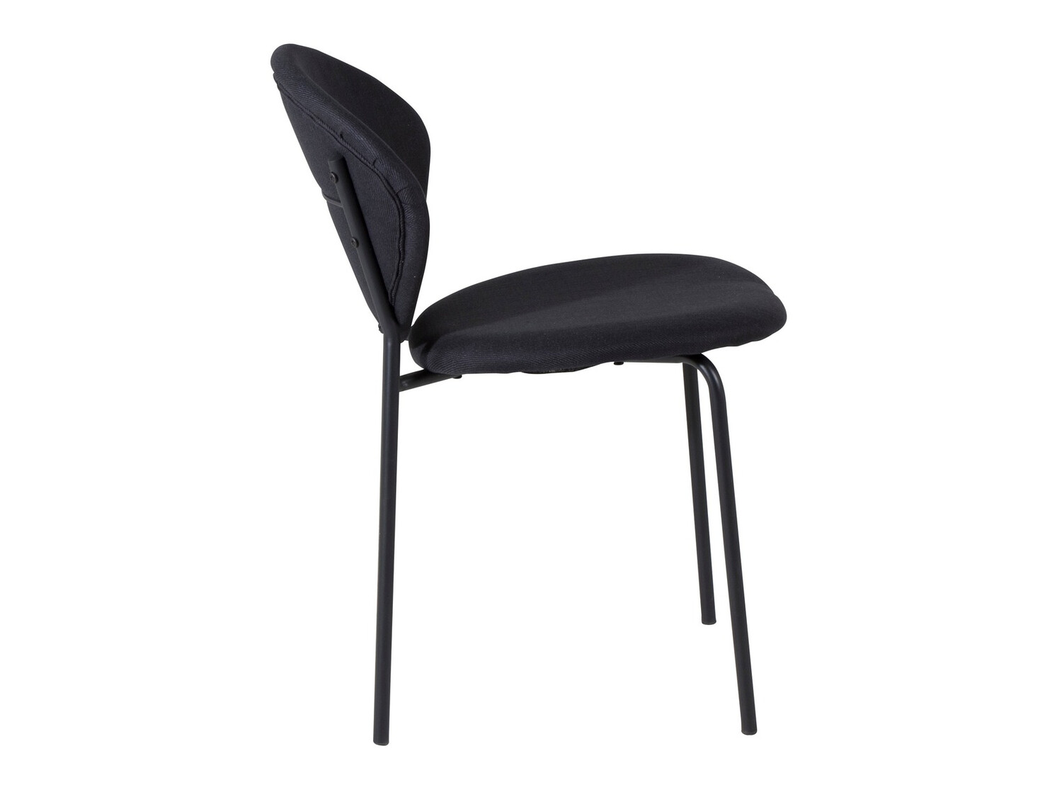 Chair Dallas 167 (Black)