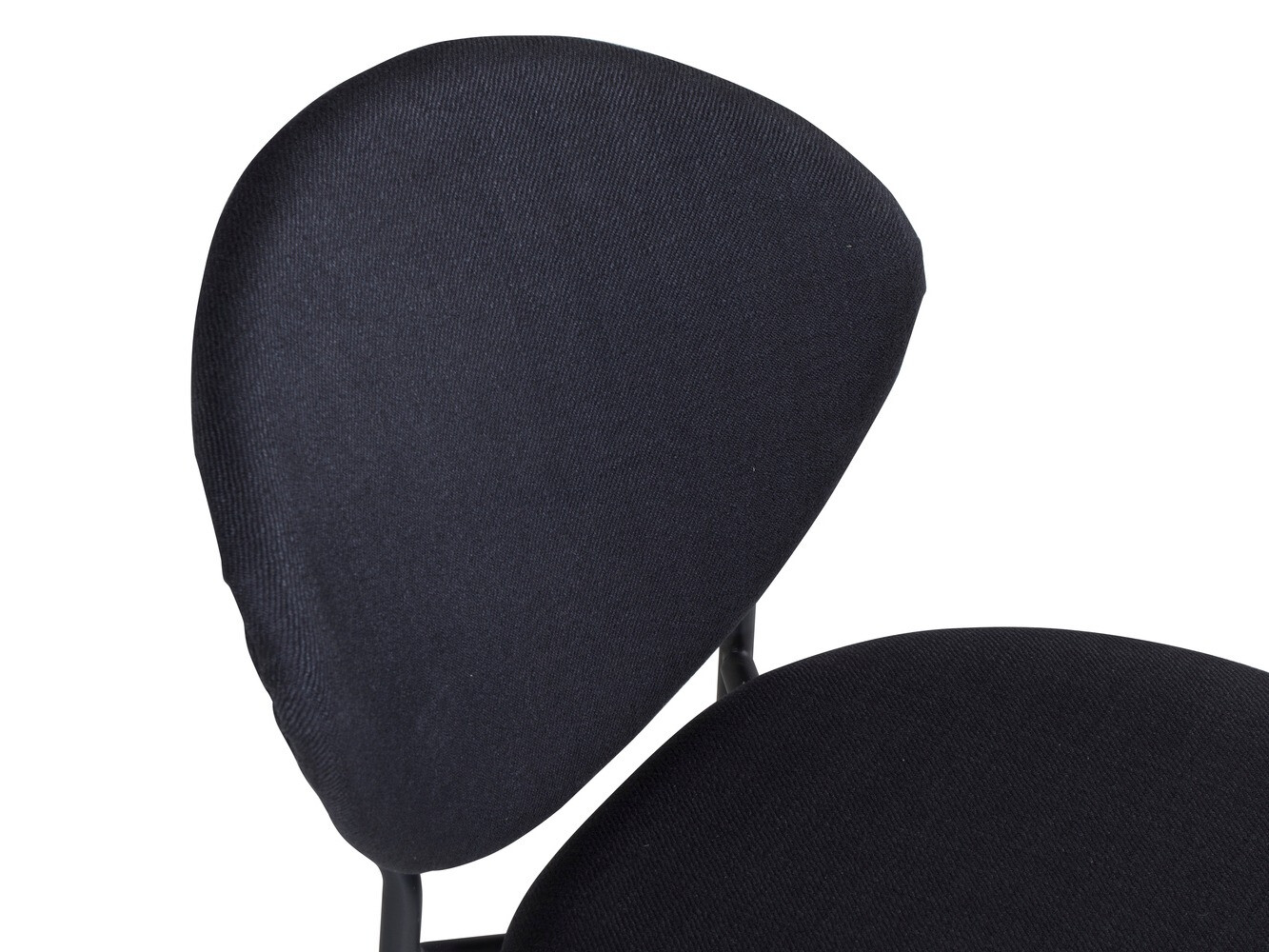 Chair Dallas 167 (Black)