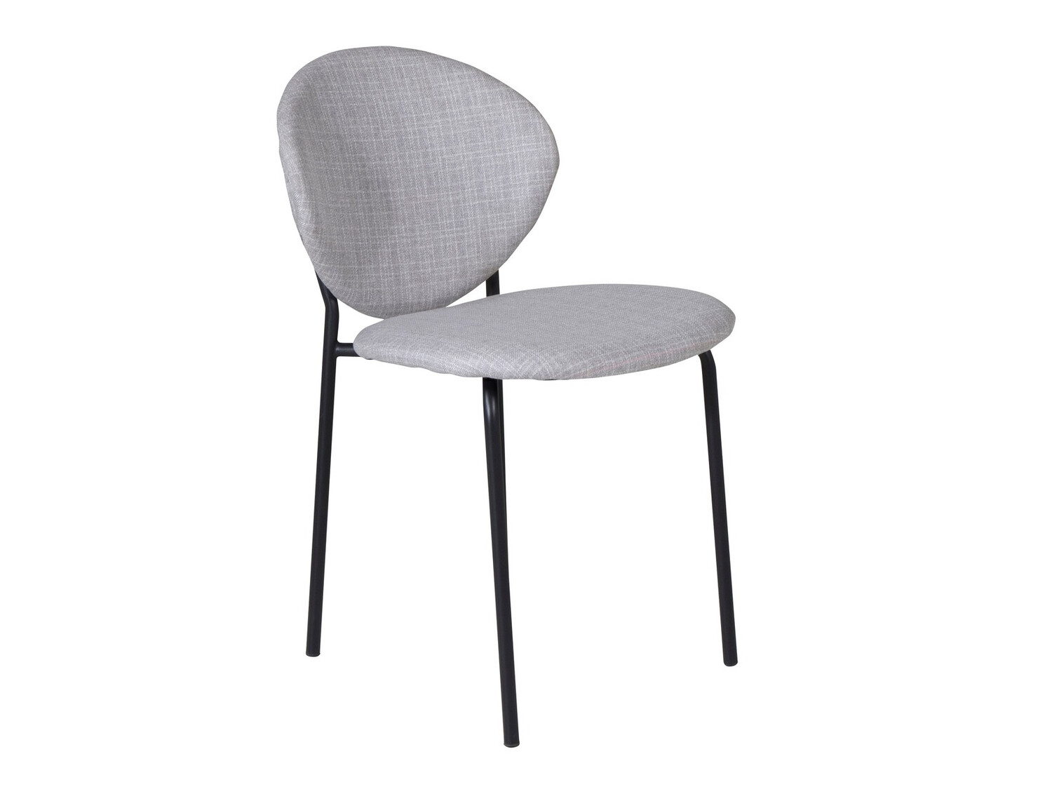 Chair Dallas 167 (Grey)