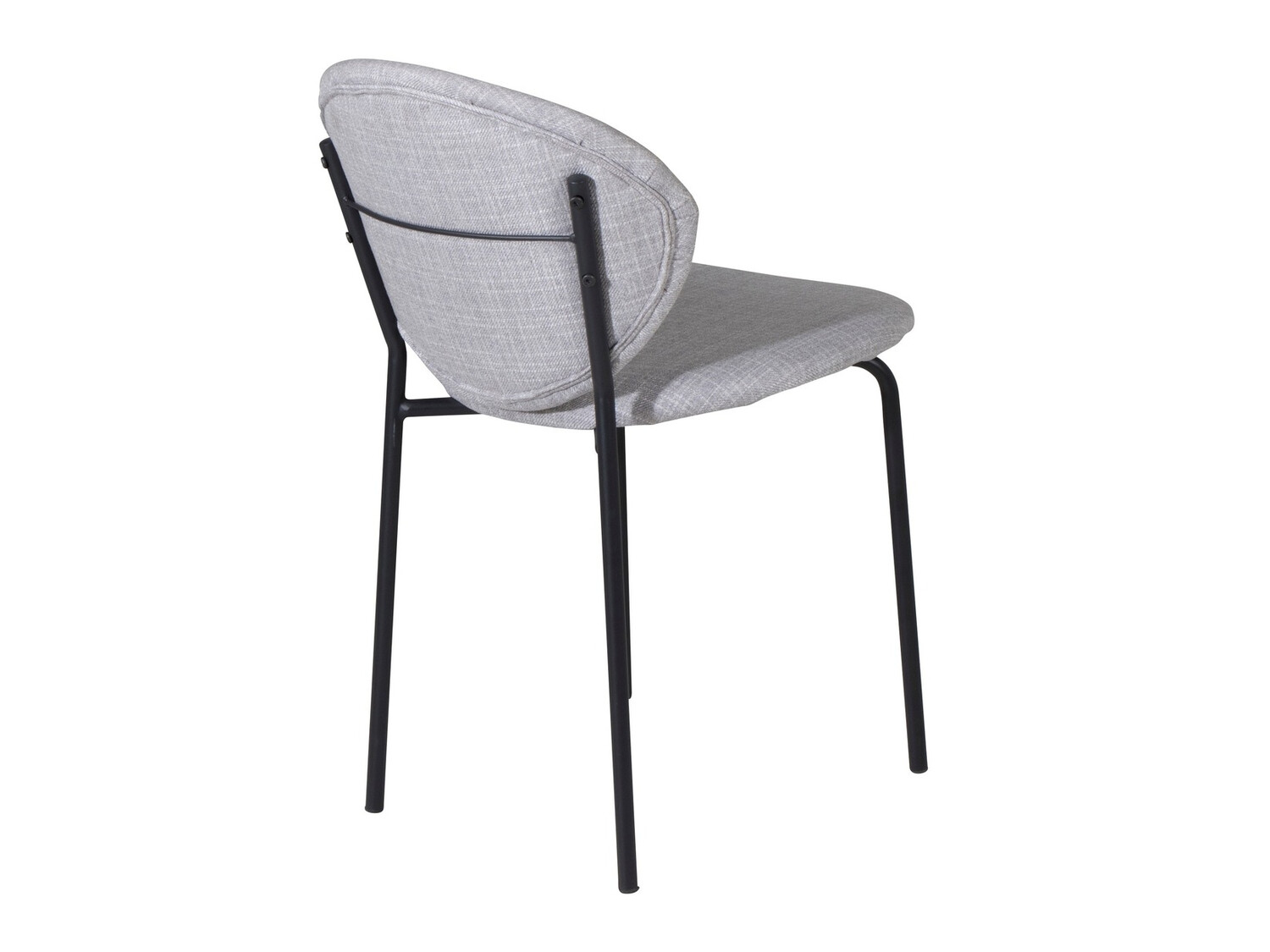 Chair Dallas 167 (Grey)