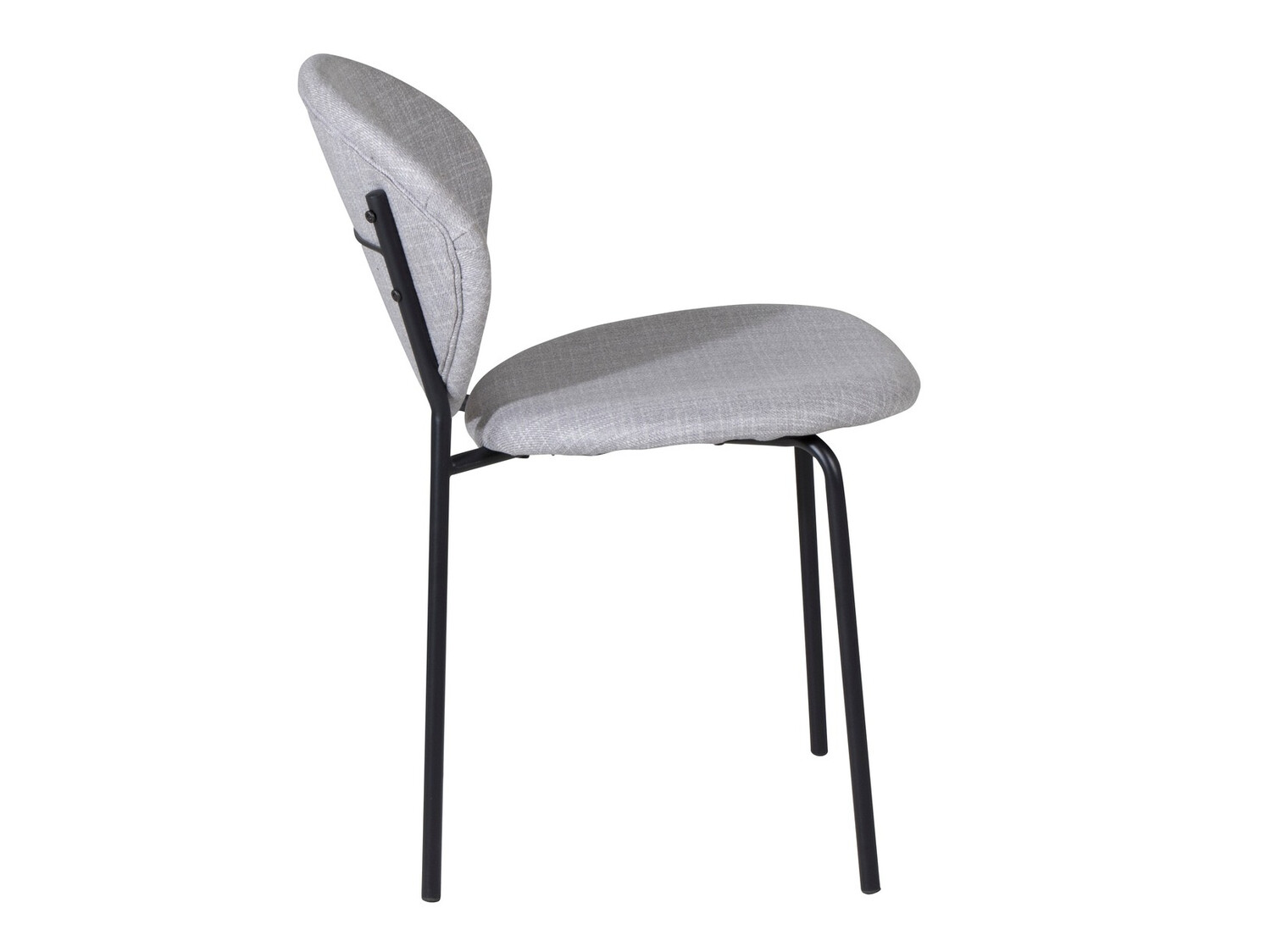 Chair Dallas 167 (Grey)