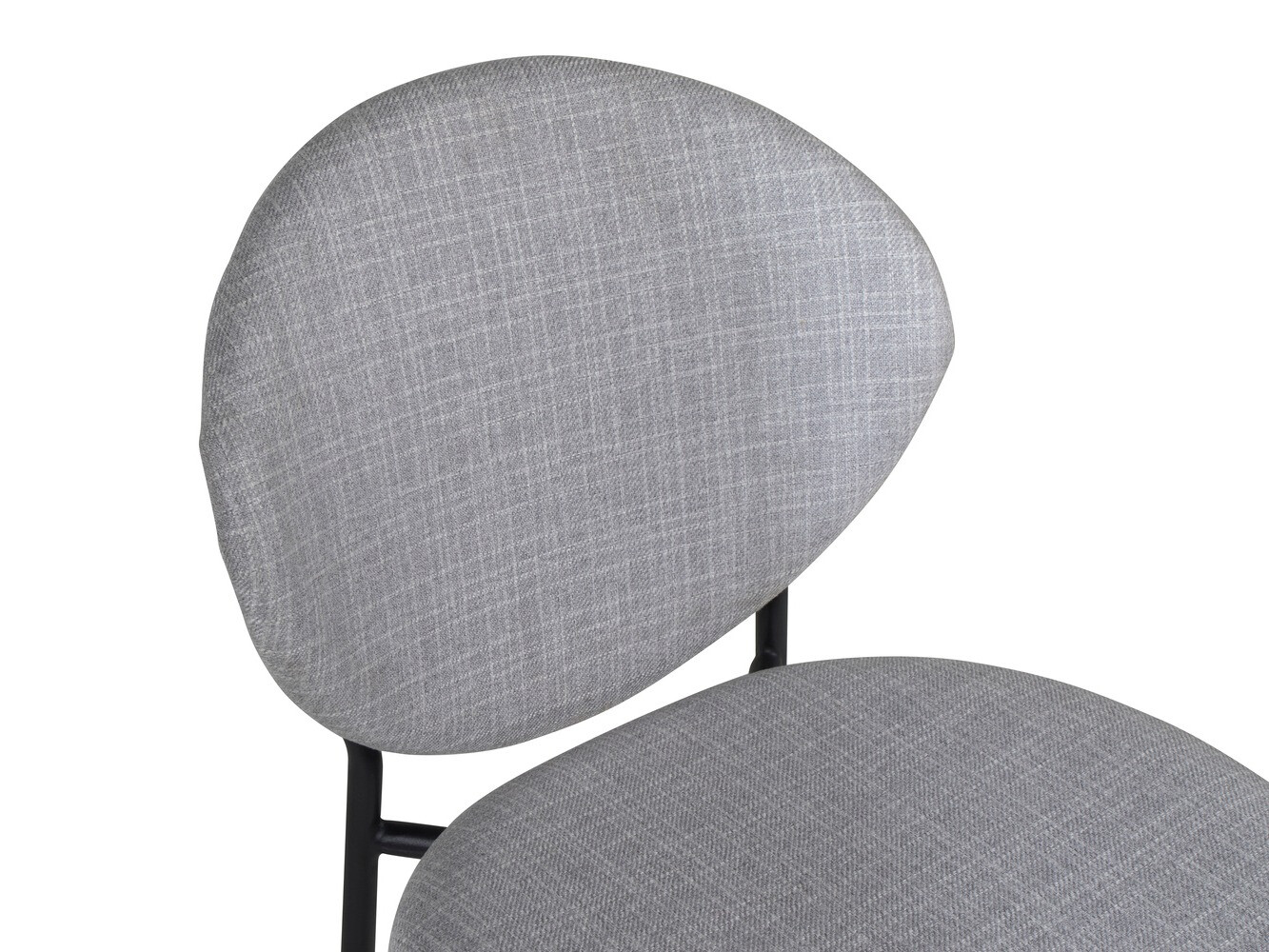 Chair Dallas 167 (Grey)