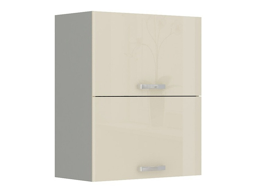 Modular wall cabinet Multi Cream 115