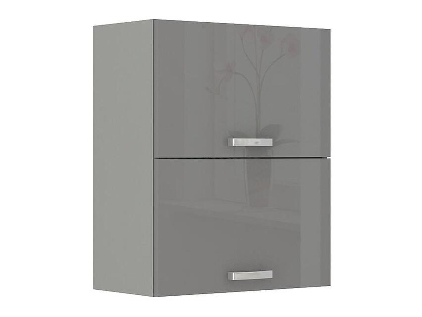 Modular wall cabinet Multi Grey 114