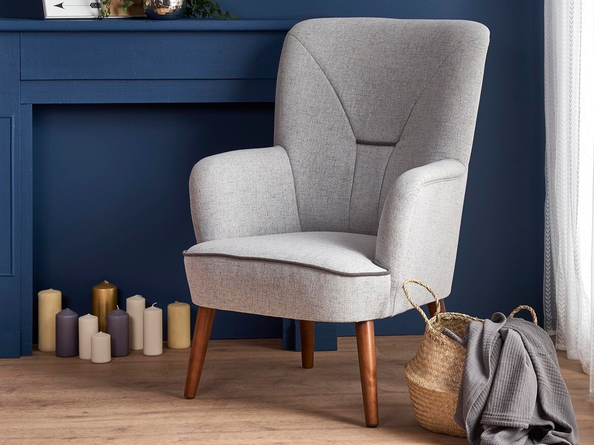 Armchair Houston 895