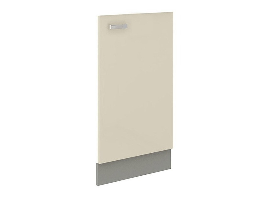 Dishwasher door Multi Cream 107