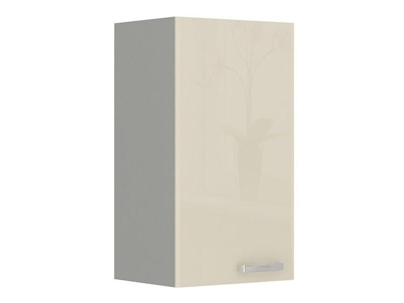 Modular wall cabinet Multi Cream 104