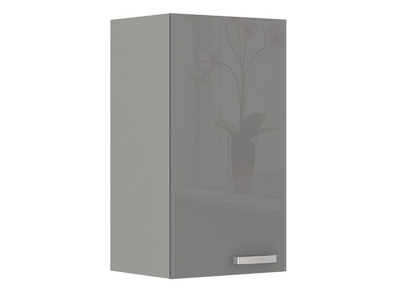 Modular wall cabinet Multi Grey 104