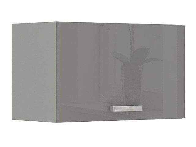Modular wall cabinet Multi Grey 113