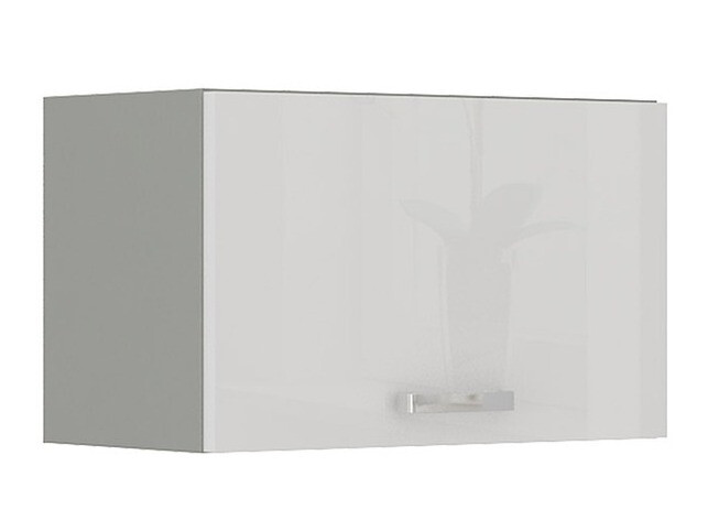 Modular wall cabinet Multi White 113
