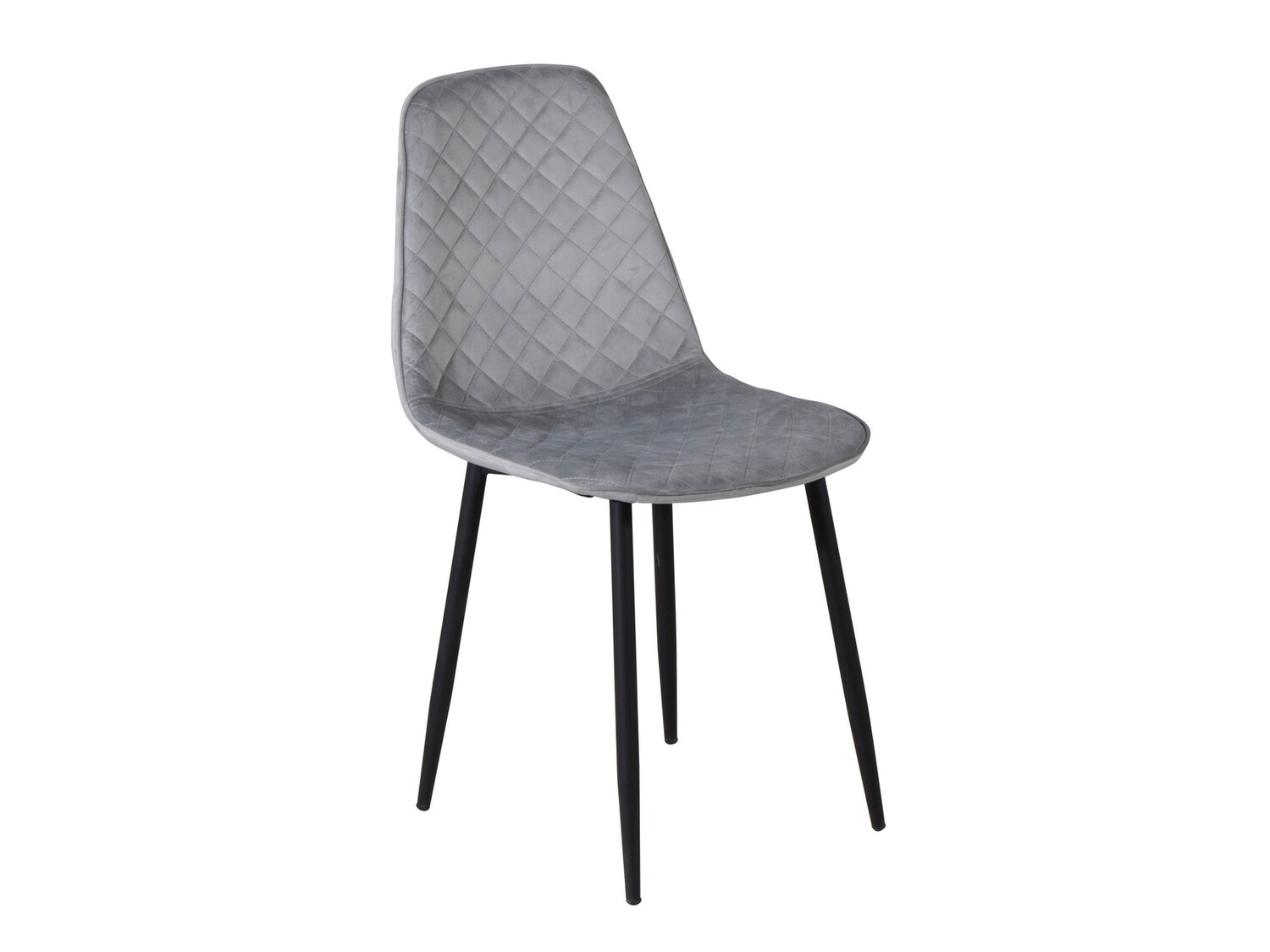 Chair Dallas 200 (Grey)