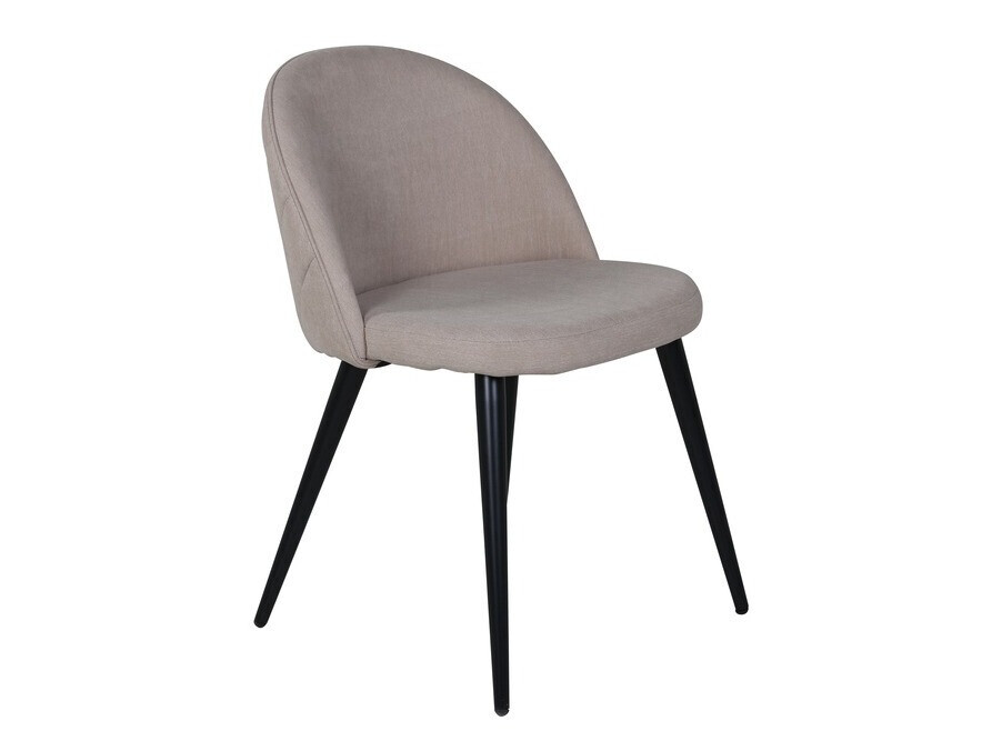 Chair Dallas 2640 (Beige + Black)