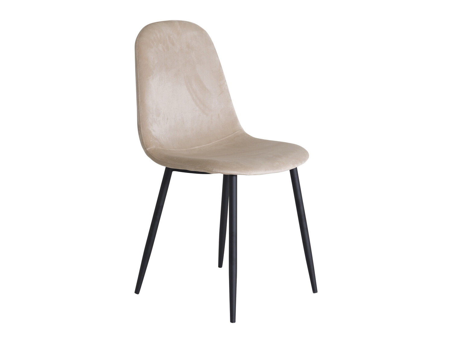 Chair Dallas 2699 (Beige + Black)